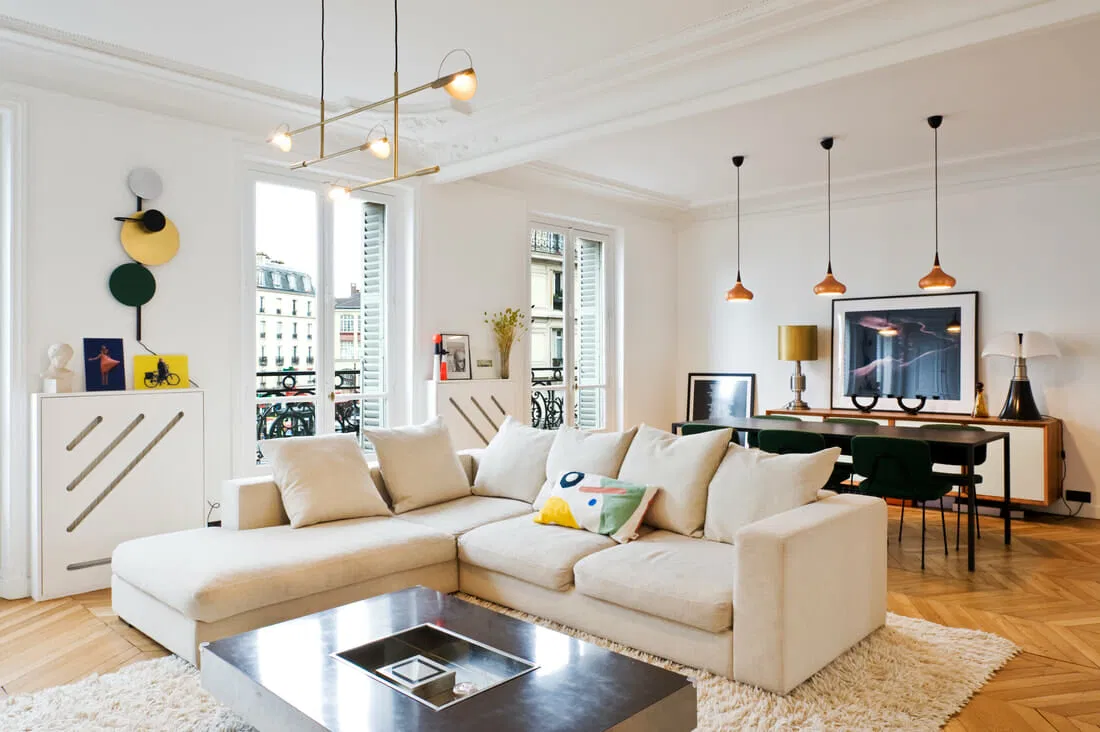 Luxury Apartments in Chennai