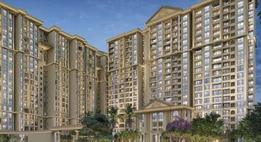 Premium finishes and amenities