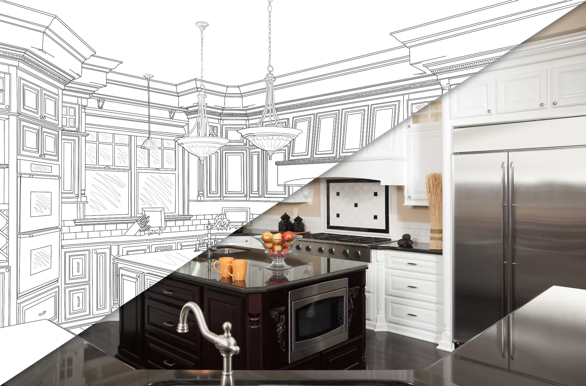 Apex Remodeling