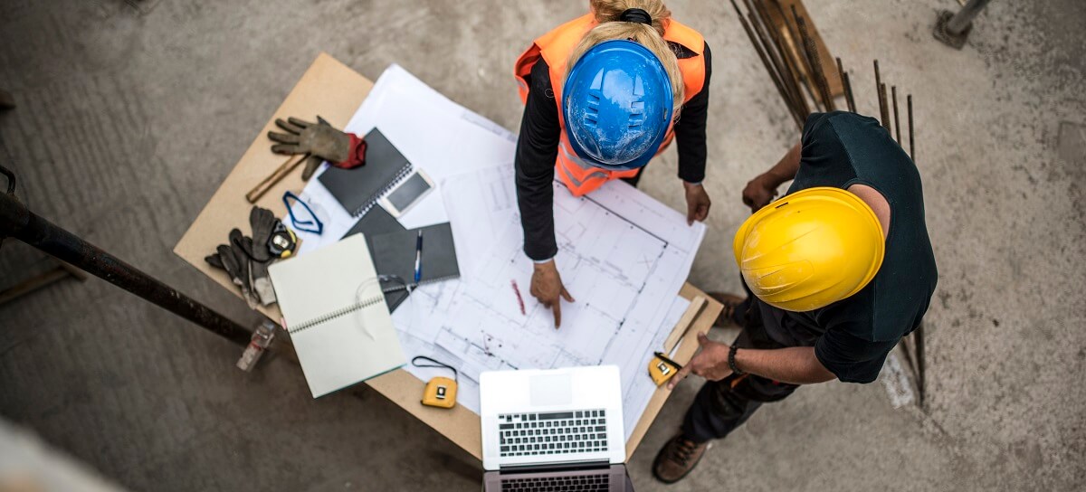 Smart construction solutions by Mishika Homes