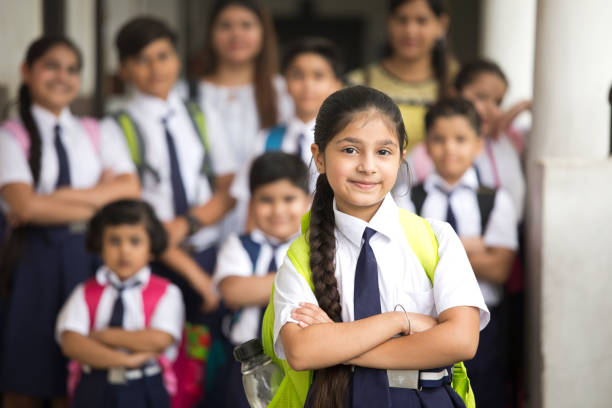 School support – notebooks and essentials