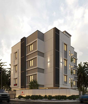 Aranya – Ongoing