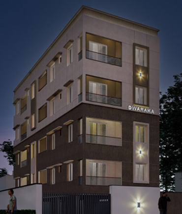 Dwaraka – Ongoing