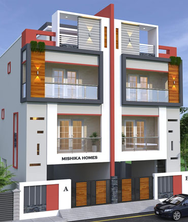 Anila – Completed