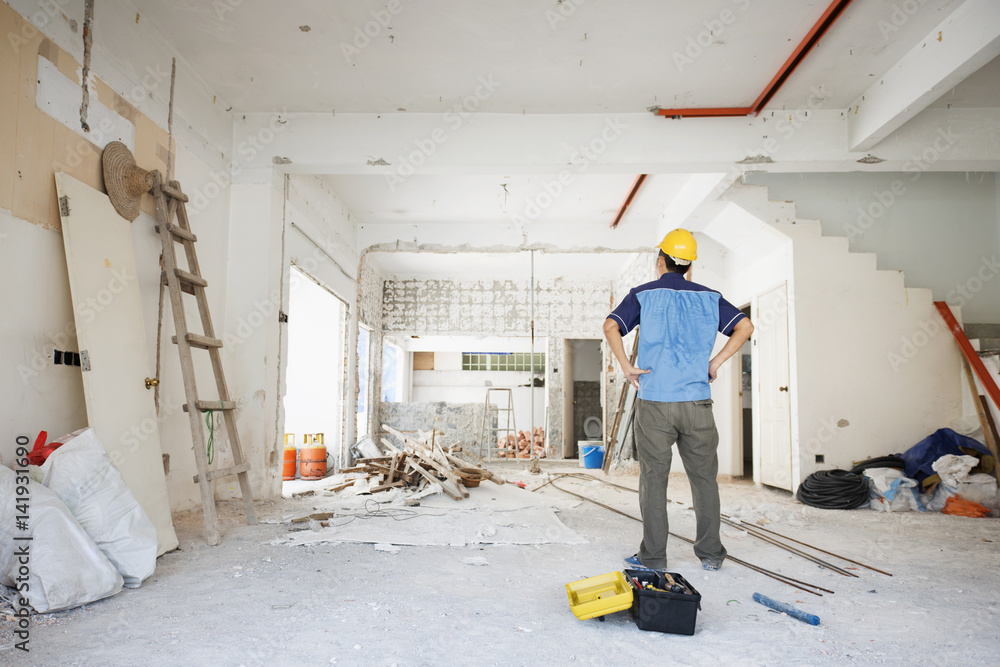 Renovation & Remodeling