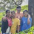 Gayathri & Sriram