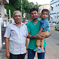 Siva Rama Krishnan