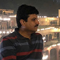 M K Ramanathan