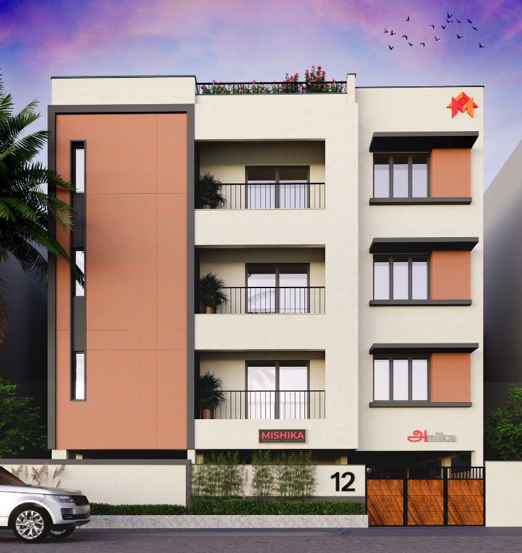 Why Villas in Chennai Are a Smart Real Estate Investment