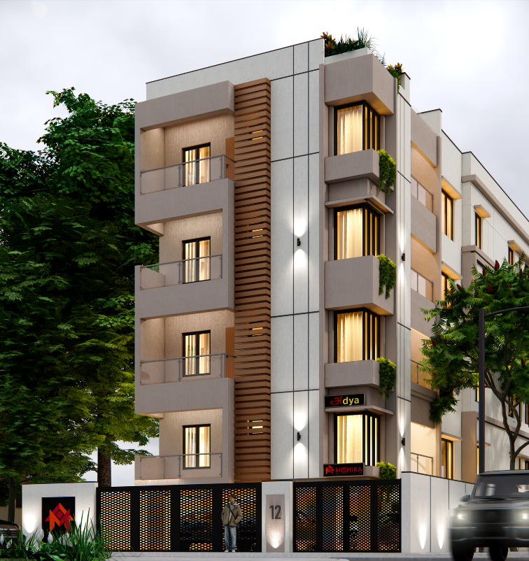 Important Things to Check Before Buying a Property in Chennai