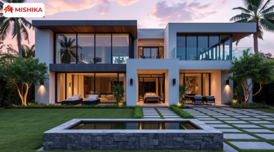 Top Reasons to Invest in Villas in Chennai.