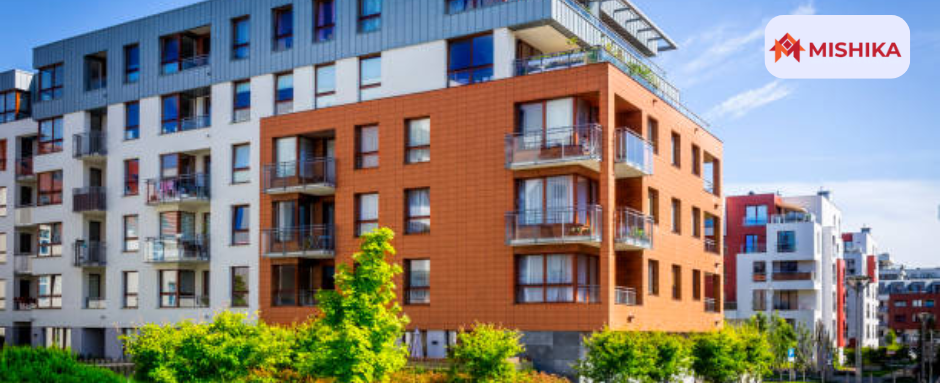 The Future of Residential Excellence