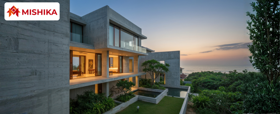 Apartments vs. Villas: Which Home Type Truly Fits Your Lifestyle?